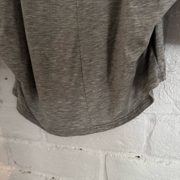 Vanilla Bay Dolman Sleeve Tunic Top - Size M $12 - Picture 5 of 5